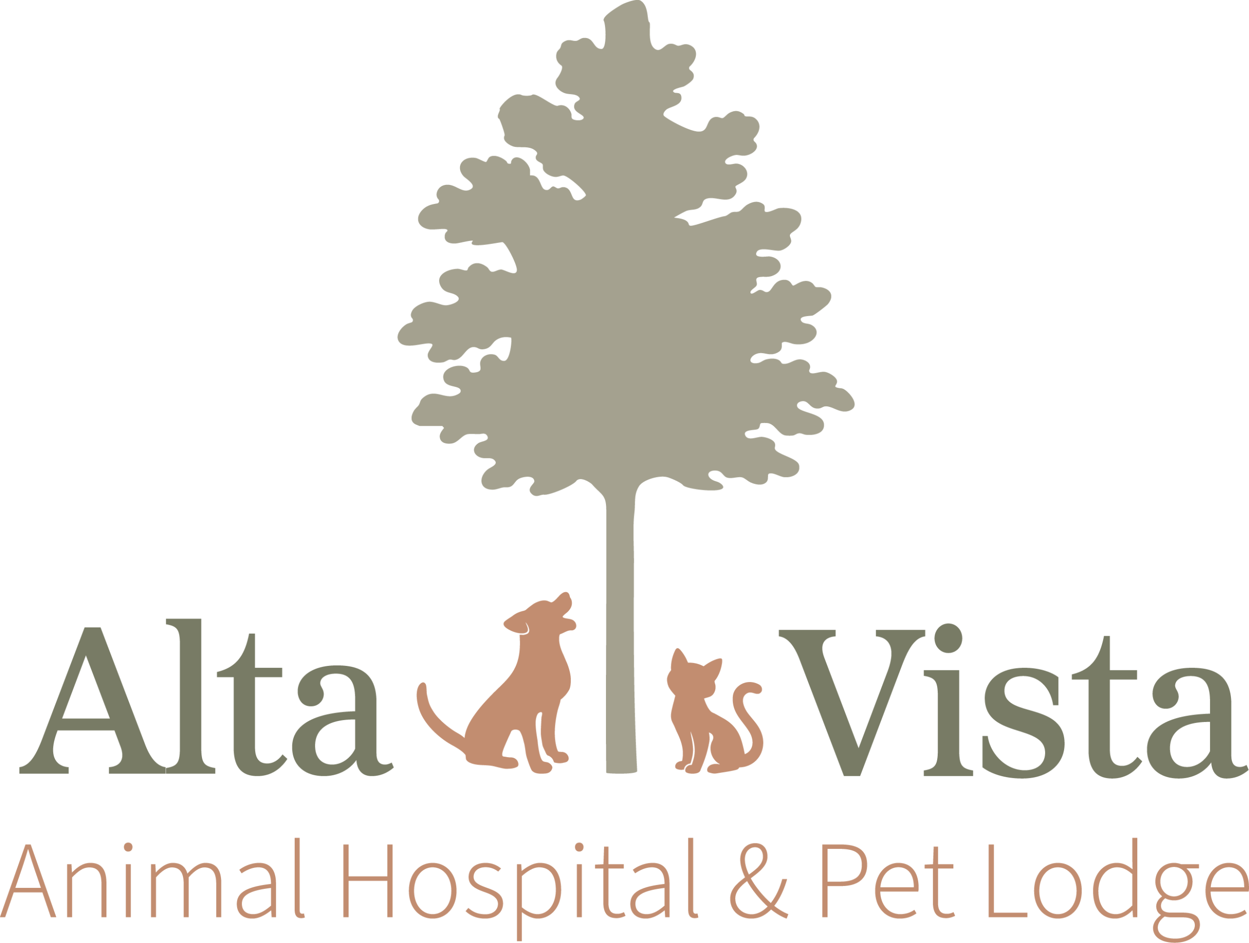 Alta Vista Animal Hospital